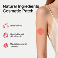 Snelliva™ SlimFit Patch