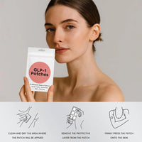 Snelliva™ SlimFit Patch