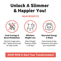 Snelliva™ SlimFit Patch