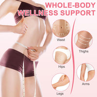 Snelliva™ SlimFit Patch